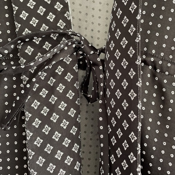 3/4 length kimono - Picture 4 of 6